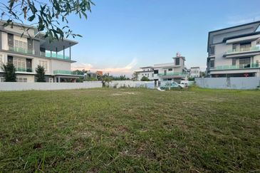 Bandar Mahkota Cheras