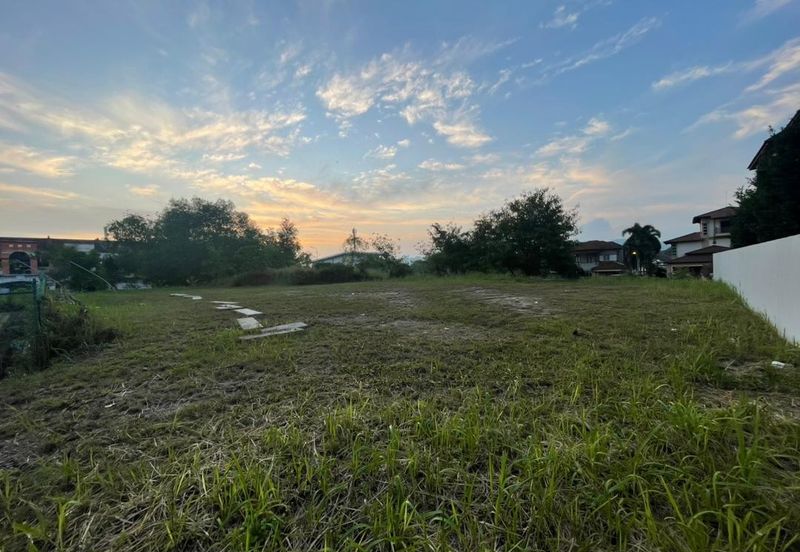 Bandar Mahkota Cheras