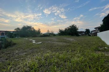 Bandar Mahkota Cheras