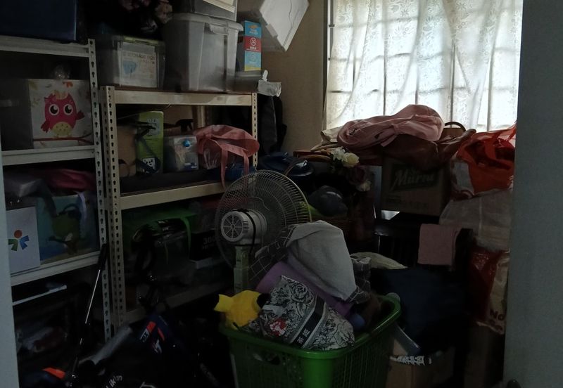 Sri Meranti, Bandar Sri Damansara