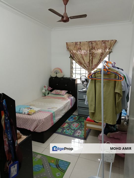 Sri Meranti, Bandar Sri Damansara, Bandar Sri Damansara , Selangor, Bandar Sri Damansara