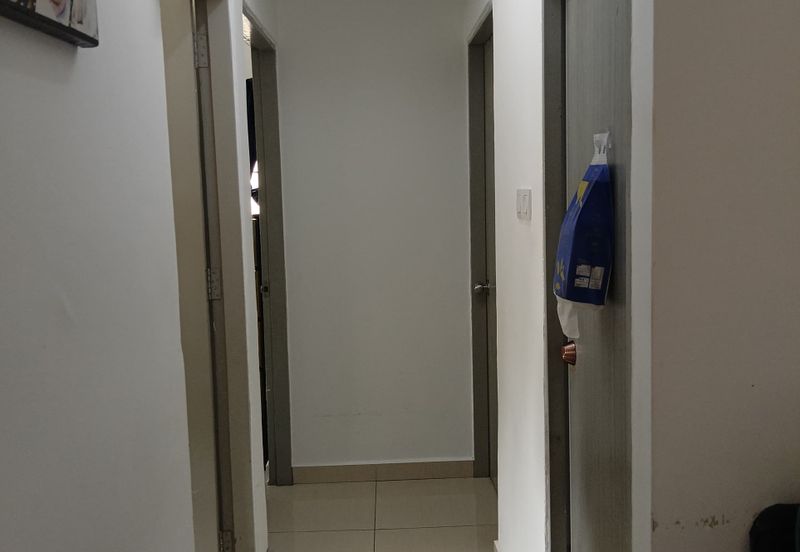 Sri Meranti, Bandar Sri Damansara