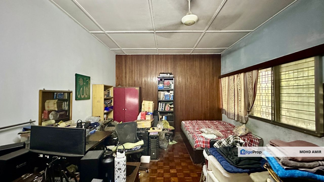 Lucky Garden (Jalan Bangsar) Bangsar, Kuala Lumpur , Kuala Lumpur, Bangsar