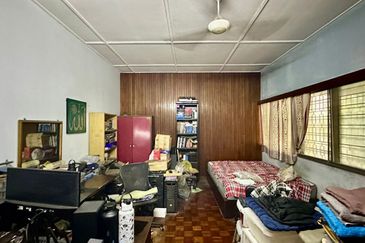 Lucky Garden (Jalan Bangsar)