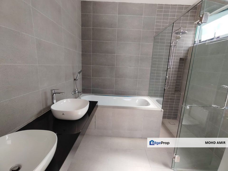 Sierra Hijauan, Ampang, Selangor, Selangor, Ampang