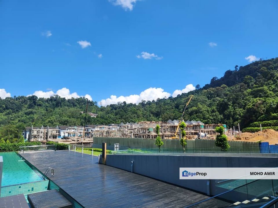 Sierra Hijauan, Ampang, Selangor, Selangor, Ampang