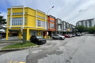 Bandar Mahkota Cheras