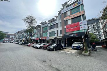 Bandar Mahkota Cheras
