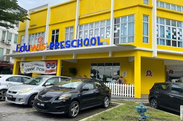 Bandar Mahkota Cheras