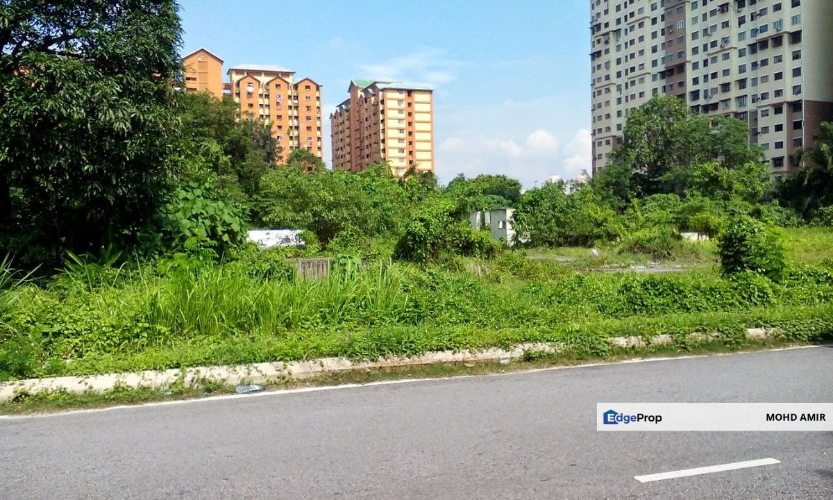 Taman Industri Lembah Jaya, Ampang, Selangor, Selangor, Ampang