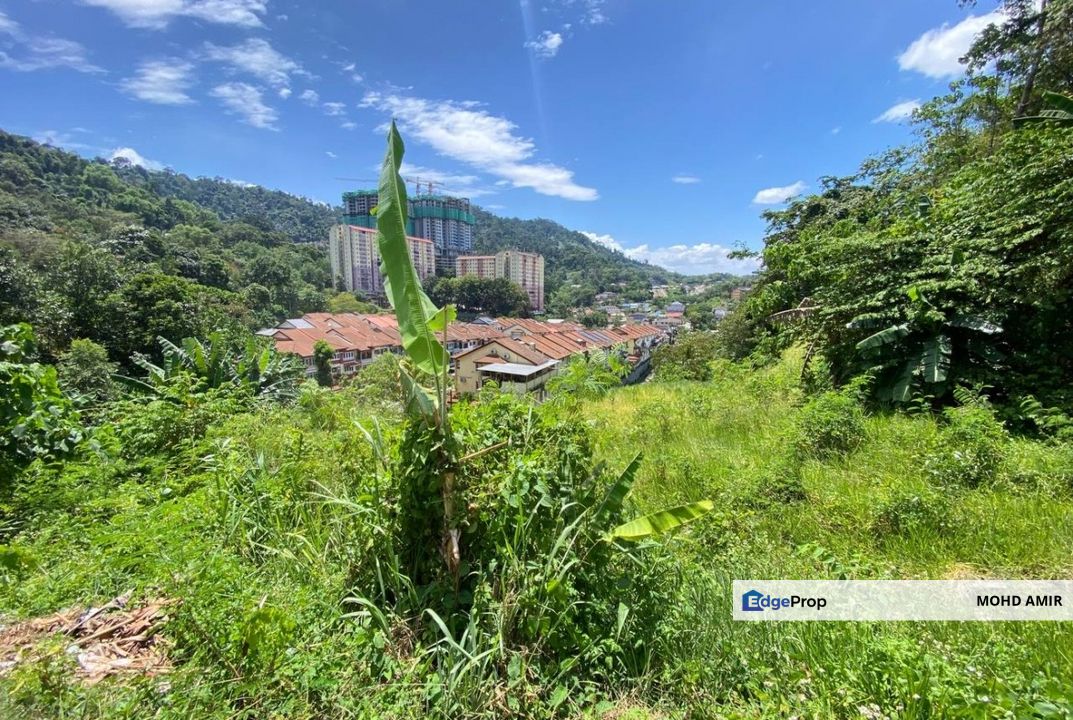 Taman Industri Lembah Jaya, Ampang, Selangor, Selangor, Ampang