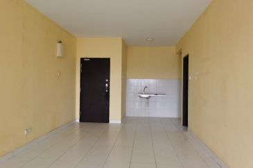 AMARA Service Residences