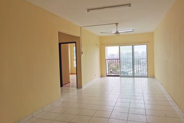 AMARA Service Residences