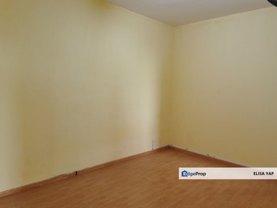 Freehold 1012sqft**Balcony Medium Floor 2 Parking Amara Residence Batu Caves FOR SALE, Selangor, Selayang