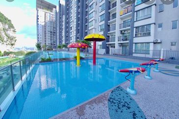 AMARA Service Residences
