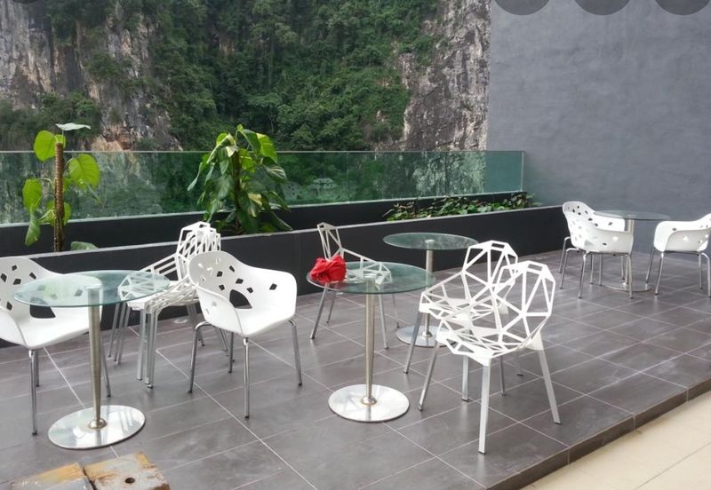 AMARA Service Residences