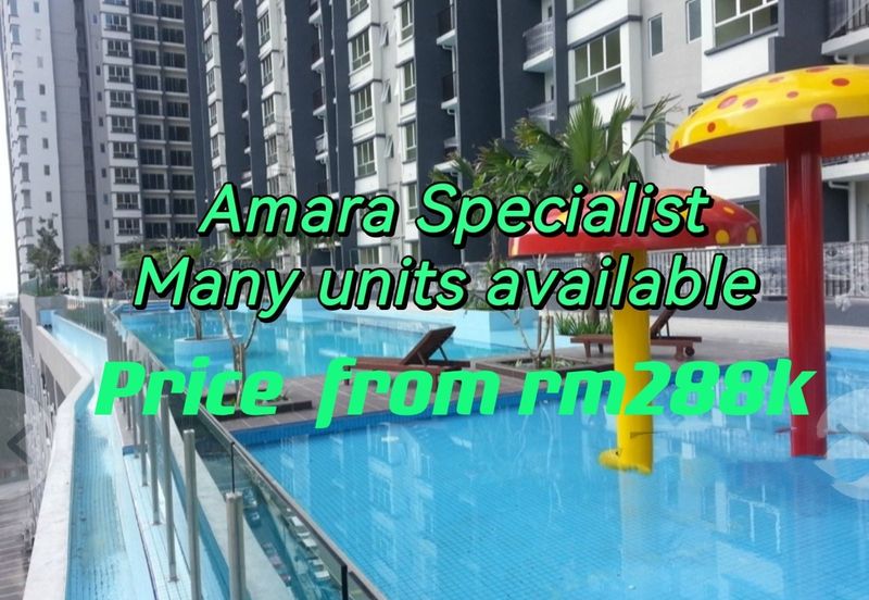 AMARA Service Residences