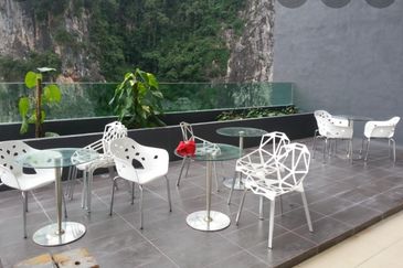 AMARA Service Residences