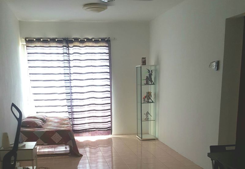 Pangsapuri Damai, Subang Bestari