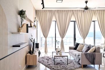 Lakeville Residences