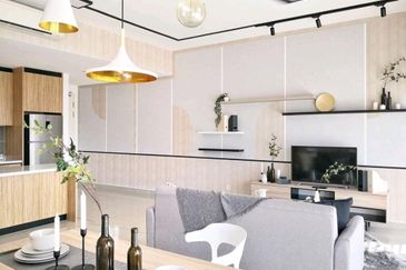 Lakeville Residences