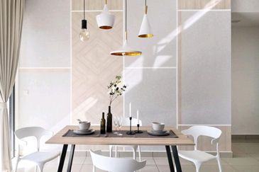 Lakeville Residences