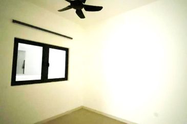 Savio Residensi @ Riana Dutamas