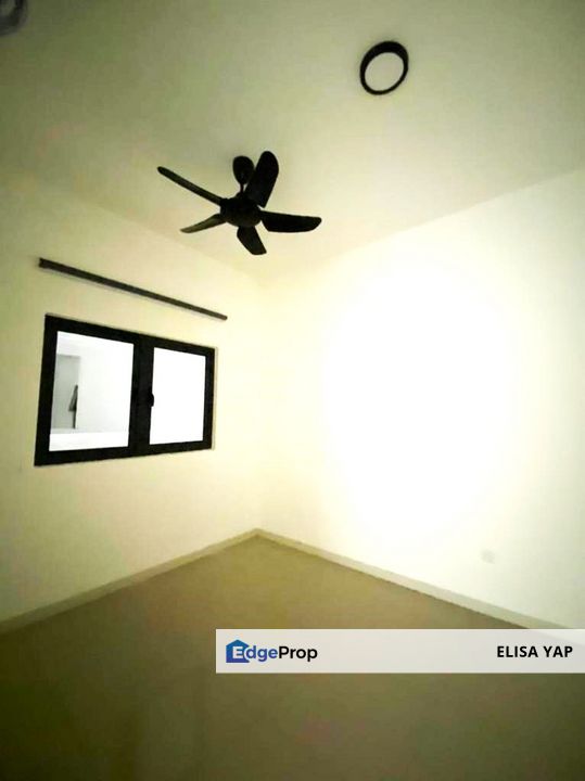 URGENT SALE  Savio Residensi Condominium - Riana Dutamas Segambut Booking 1k  Low Floor  FOR SALE, Kuala Lumpur, Segambut