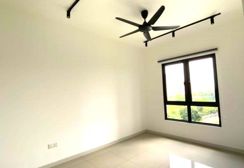 Savio Residensi @ Riana Dutamas