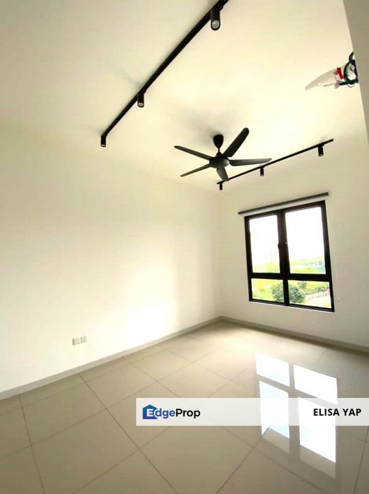 URGENT SALE  Savio Residensi Condominium - Riana Dutamas Segambut Booking 1k  Low Floor  FOR SALE, Kuala Lumpur, Segambut