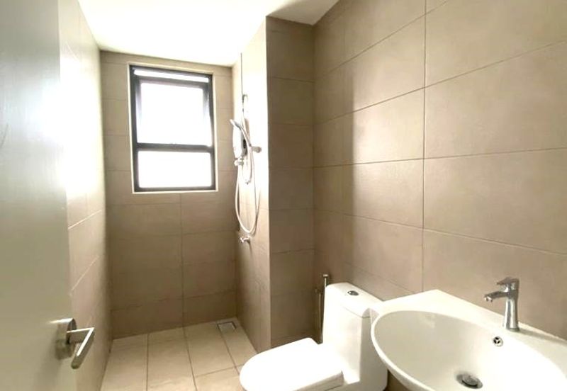 Savio Residensi @ Riana Dutamas