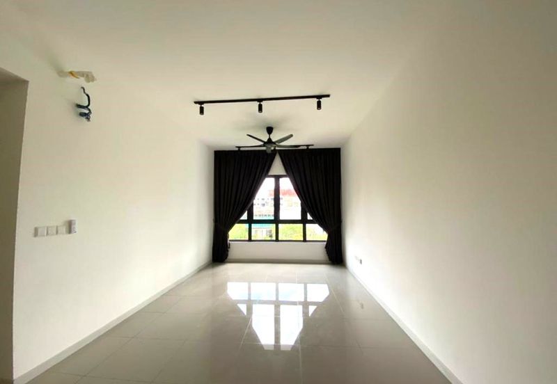 Savio Residensi @ Riana Dutamas