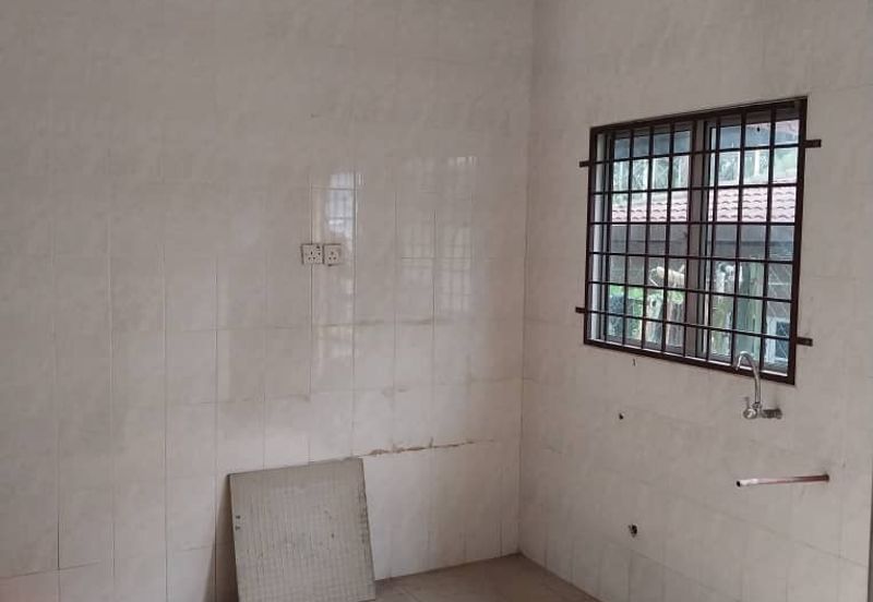 Taman Sri Putra, Sungai Buloh