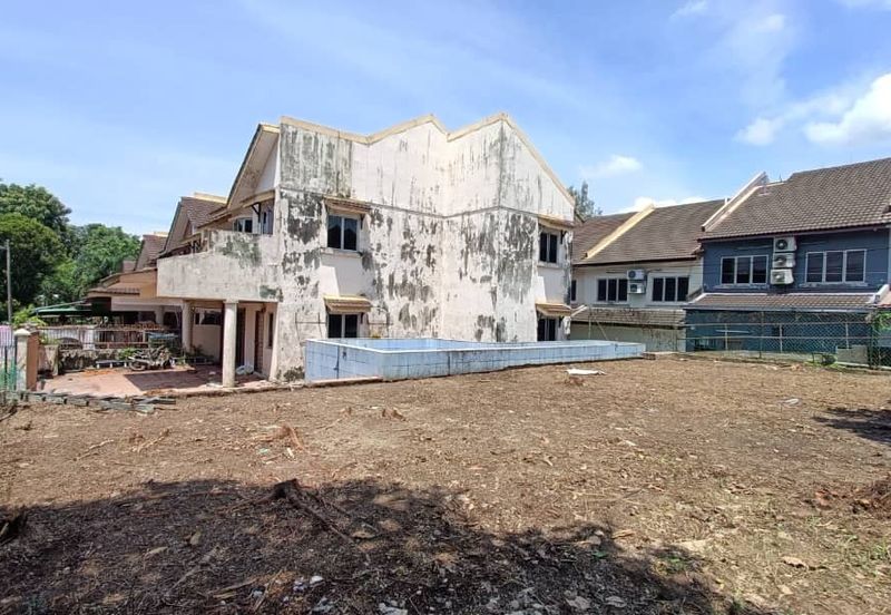 Taman Sri Putra, Sungai Buloh