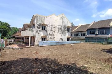 Taman Sri Putra, Sungai Buloh