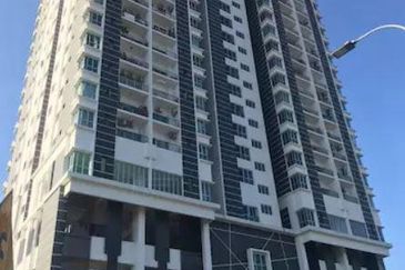 Zeta DeSkye Residence