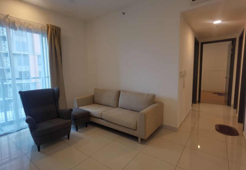 Inspirasi Mont Kiara