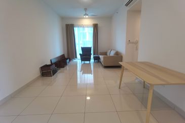 Inspirasi Mont Kiara