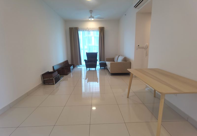 Inspirasi Mont Kiara