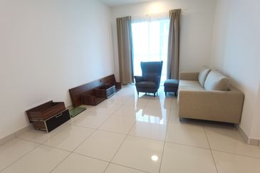 Inspirasi Mont Kiara