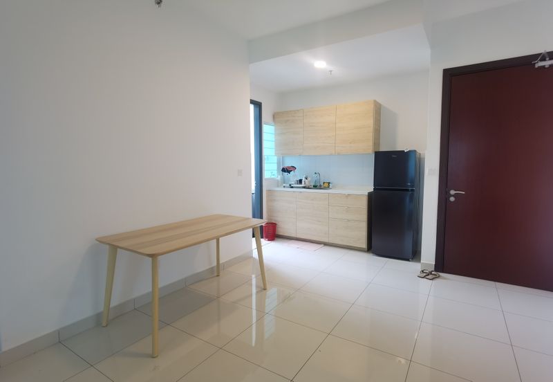 Inspirasi Mont Kiara