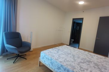 Inspirasi Mont Kiara