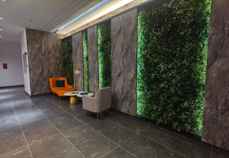 Inspirasi Mont Kiara