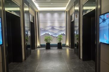 Inspirasi Mont Kiara