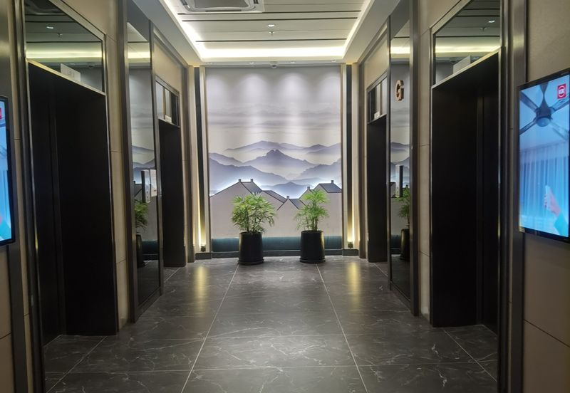 Inspirasi Mont Kiara