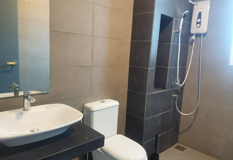 Inspirasi Mont Kiara