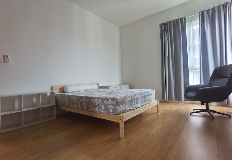 Inspirasi Mont Kiara