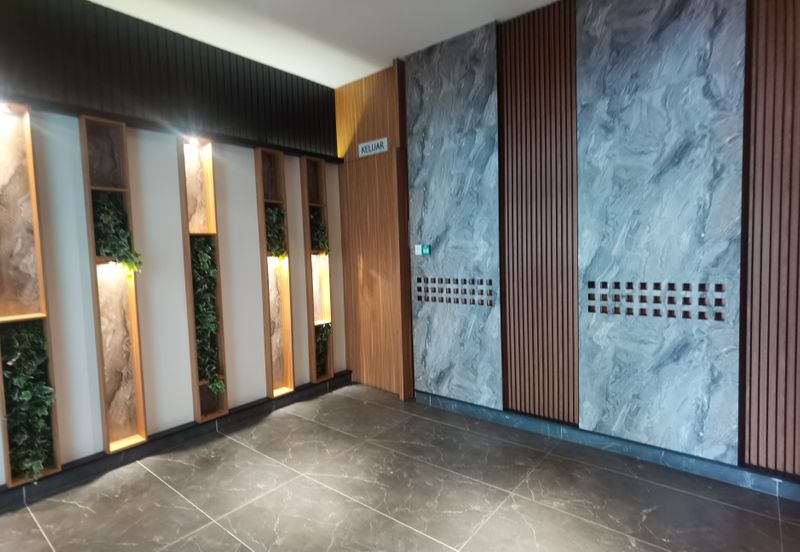 Inspirasi Mont Kiara