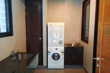 The Binjai on The Park