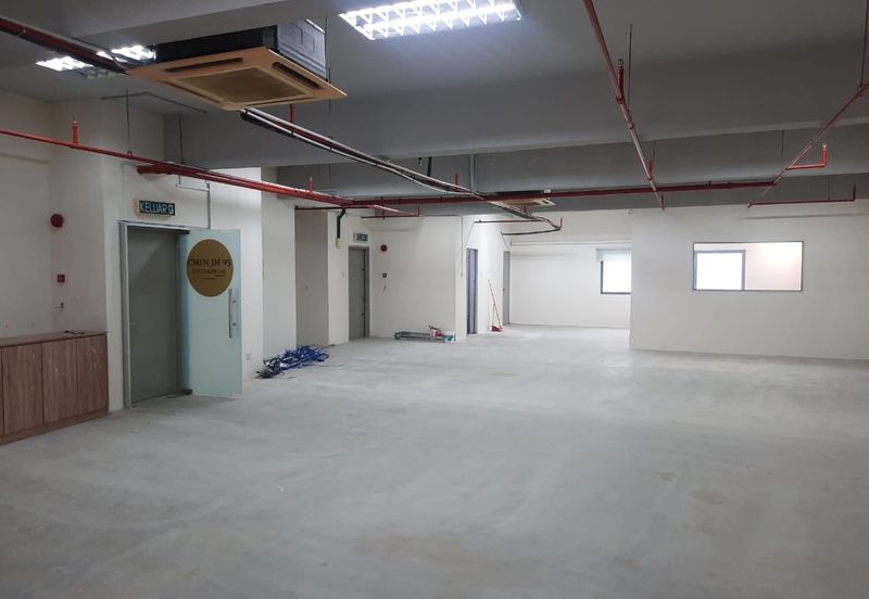 SetiaWalk @ Pusat Bandar Puchong